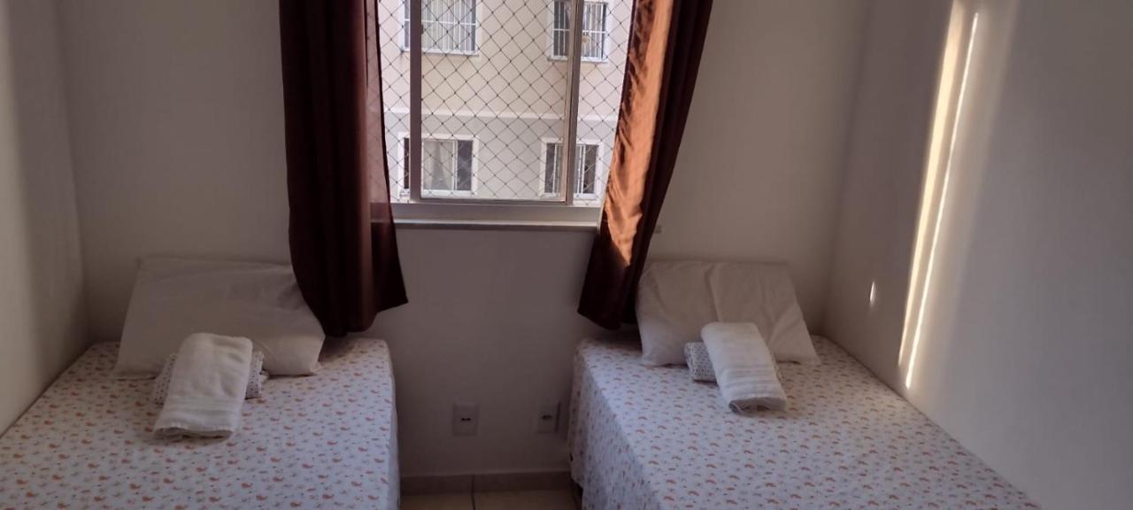 Cantinho Dos Rehm Fortaleza Dış mekan fotoğraf