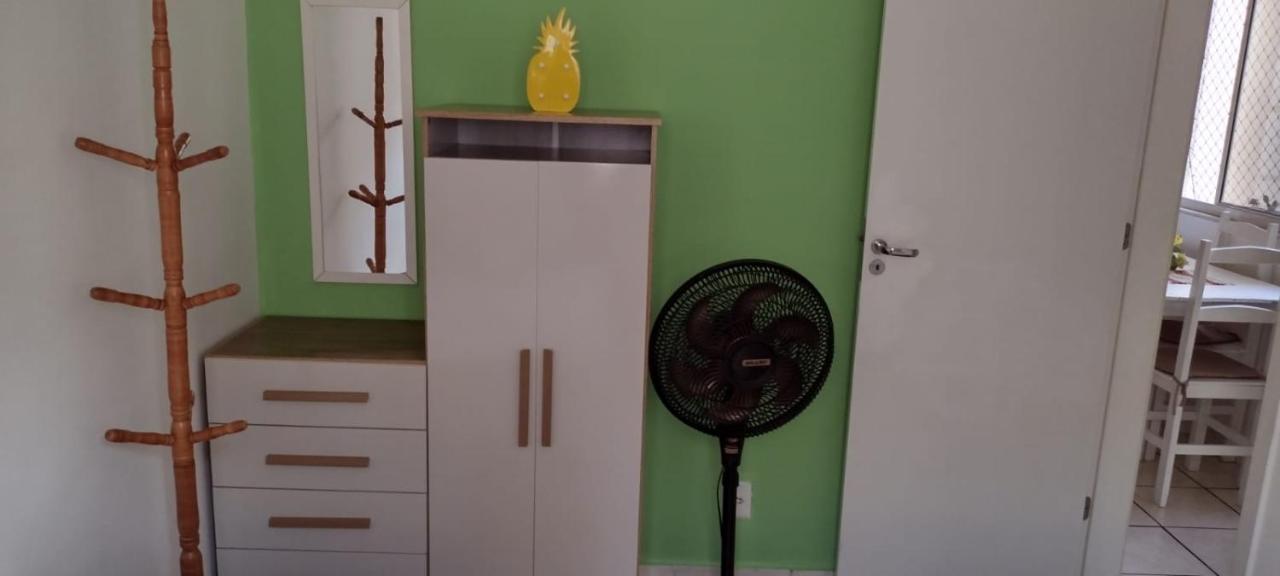 Cantinho Dos Rehm Fortaleza Dış mekan fotoğraf